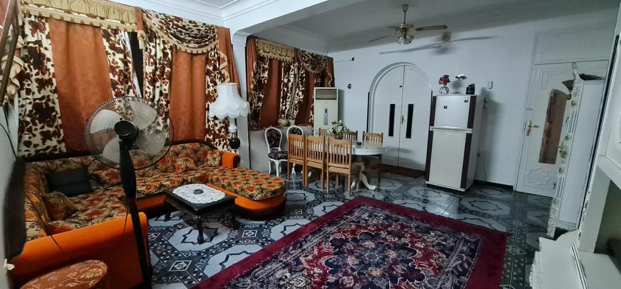 Nuba Dool Bed & Breakfast Assuan Exterior foto