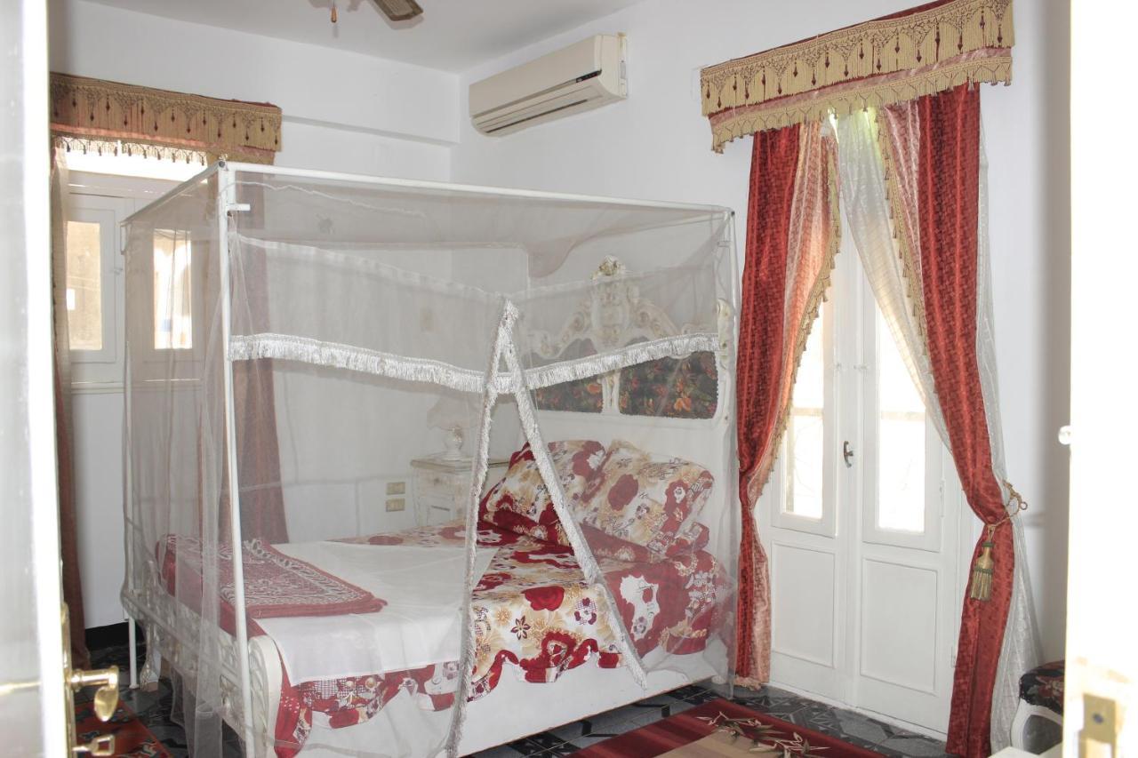 Nuba Dool Bed & Breakfast Assuan Exterior foto