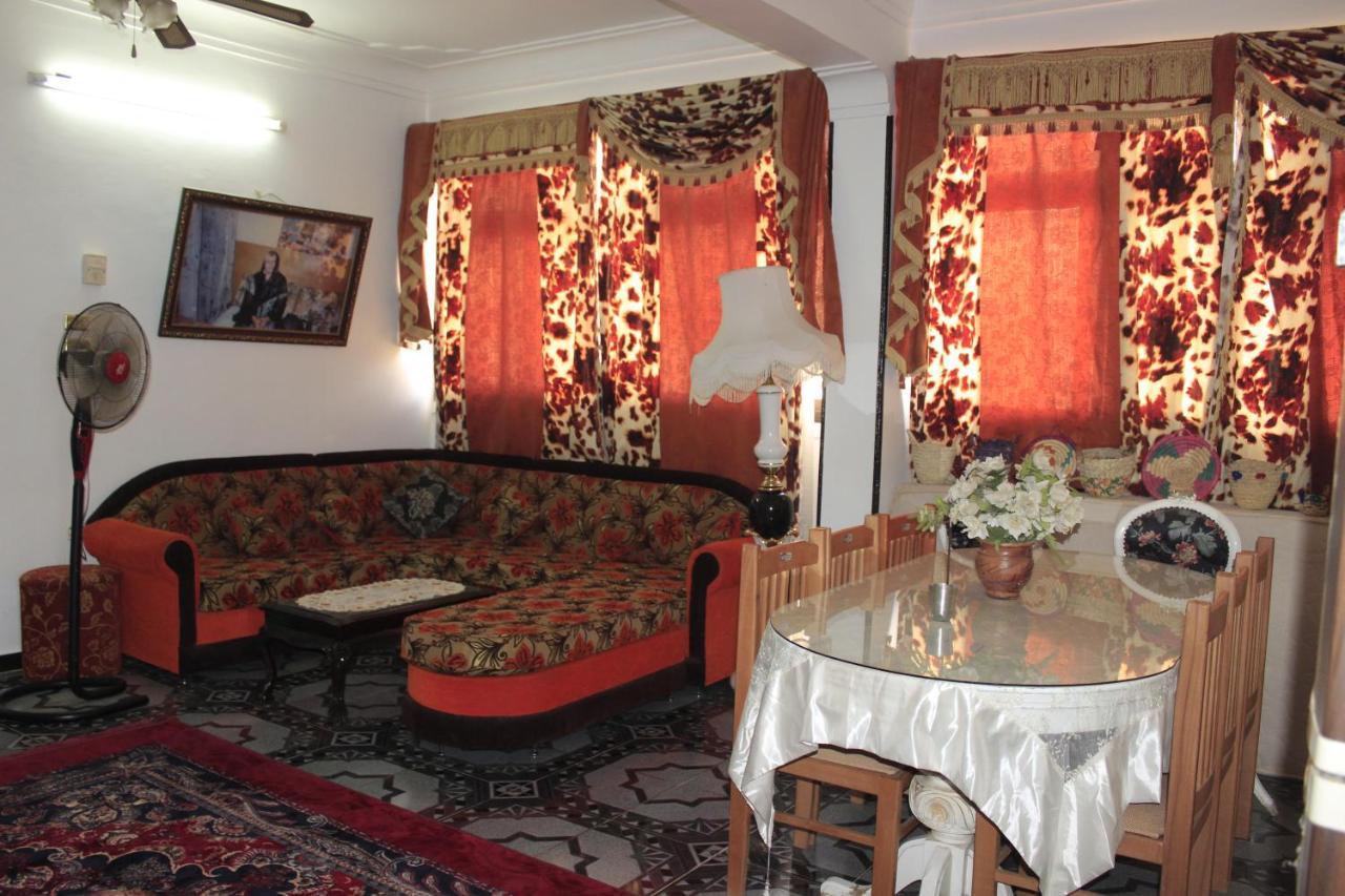 Nuba Dool Bed & Breakfast Assuan Exterior foto