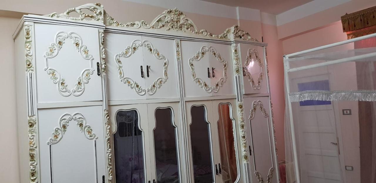 Nuba Dool Bed & Breakfast Assuan Exterior foto
