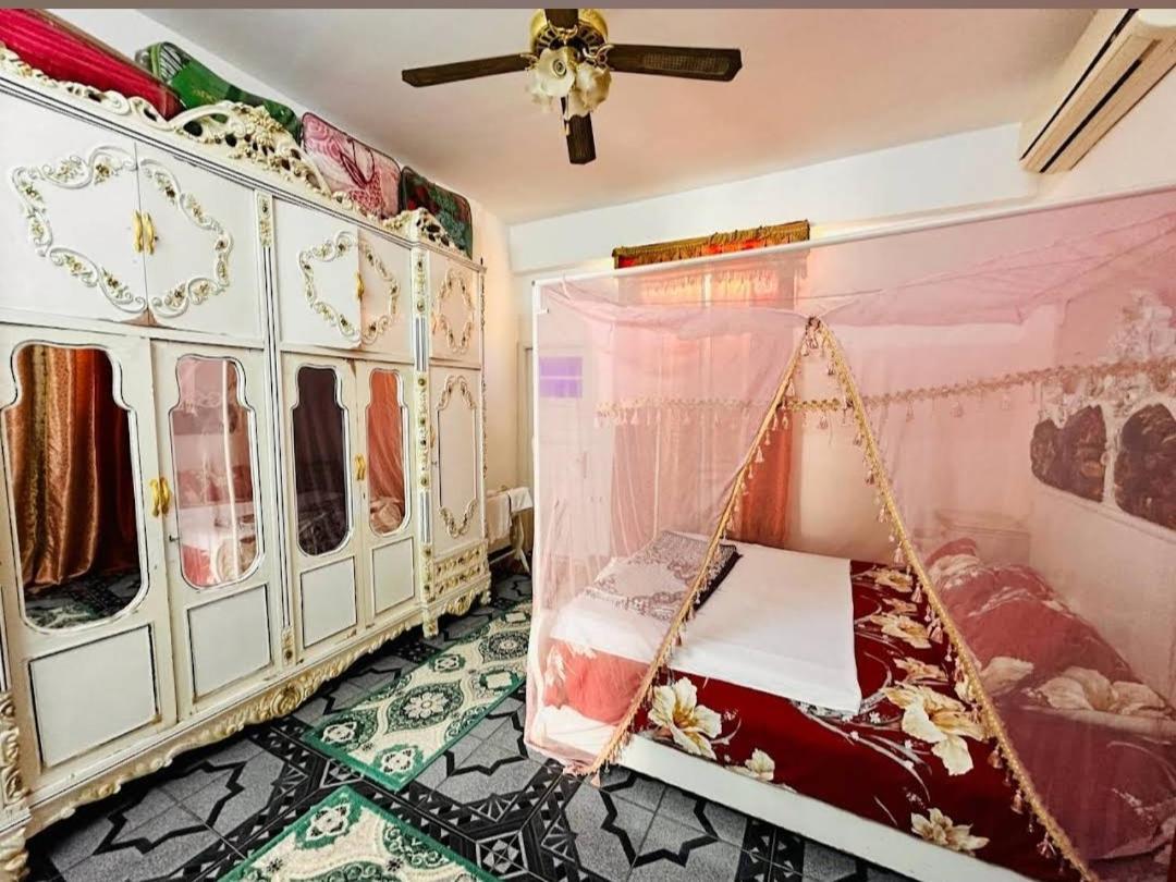 Nuba Dool Bed & Breakfast Assuan Exterior foto