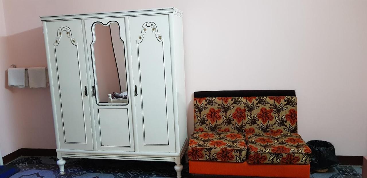 Nuba Dool Bed & Breakfast Assuan Exterior foto