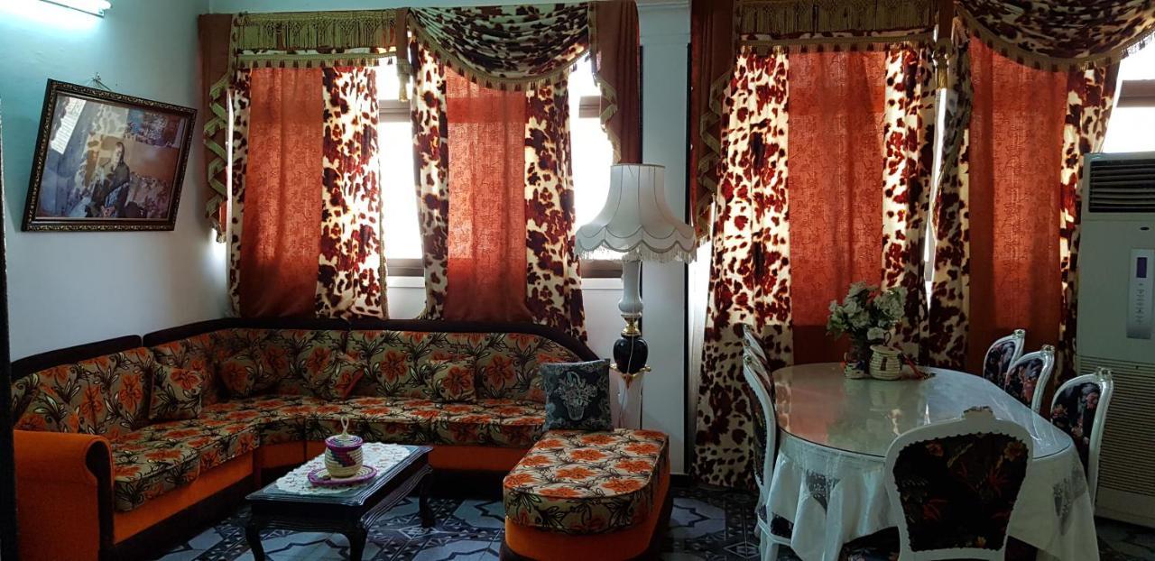 Nuba Dool Bed & Breakfast Assuan Exterior foto