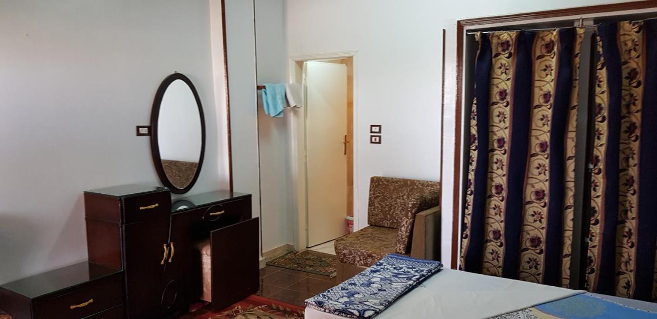 Nuba Dool Bed & Breakfast Assuan Exterior foto